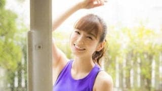 ほのか「もうムリ～」からリベンジ成功。６級クリアにコーチも絶賛