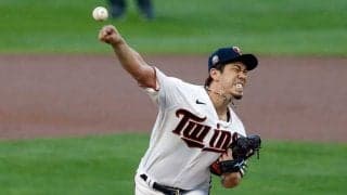 【MLB】前田健太、圧巻8連続K　球団新の力投に米絶賛の嵐「凄すぎる！」「キレキレだ」