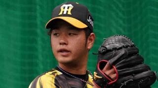 阪神・高橋、白星ならずも「ほぼ完璧」　藪恵壹氏が指摘する成長への課題