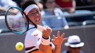 錦織圭「ATP1000 ローマ」もエントリー。現地は全米後の入国規制緩和