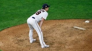【MLB】前田健太、ノーノー逃すも快投　ツインズ女房役が絶賛「途方もなく素晴らしかった」