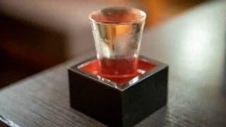 心とからだを健康にしてくれるお酒