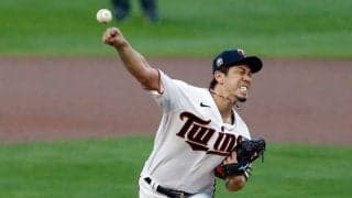 【MLB】前田健太、1安打12Kの快投に指揮官も絶賛　ノーノー逃すも「支配的だった」