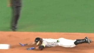 日ハム大田泰示の「雄丸出し」プレーにファン心酔　4安打2打点＆2ヘッスラと奮起