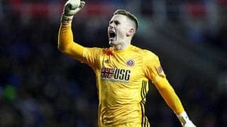 ブレイズ、ボーンマス守護神を手中に収めるもD・ヘンダーソンを再々レンタル？