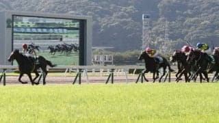 【小倉記念】アールスターが最内強襲！長岡騎手は重賞初制覇