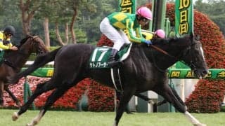 【関屋記念】サトノアーサーが豪快な差し脚で突き抜ける