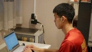 【特集】スタッフ特集　第1回　杉原紘平（副務）×神野遥香（アナリスト）