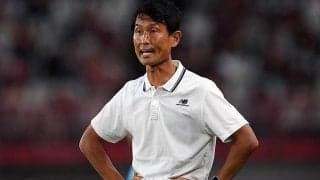 「温かい言葉に何度も救われた」新型コロナウイルスに感染した鳥栖の金明輝監督が退院