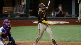 【MLB】大量点差、3ボールからの満塁弾は不文律破り？　敵将憤慨「一線を越えている」