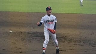 【高校野球】木更津総合・篠木が学んだ「周りを見る力」　早大・早川らから続くエースの自覚