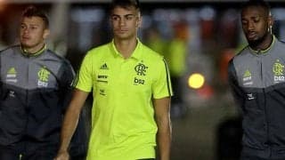 レアルの新星FWヘイニエルが若手の宝庫・ドルトムントへ2年間の武者修行