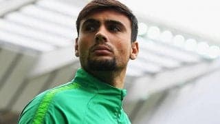 藤本寛也のジル・ヴィセンテがローマからブラジル代表GKを獲得