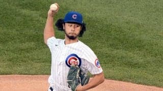 【MLB】ダルビッシュ4勝目に米メディア絶賛　「本当にすごい」「許されるべきではない」