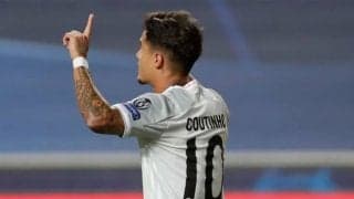 コウチーニョがCLを制覇してもリヴァプールにボーナスは無し