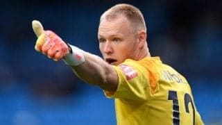 守護神問題に揺れるシェフィールド・ユナイテッドがボーンマスの正守護神GKラムズデールと4年契約