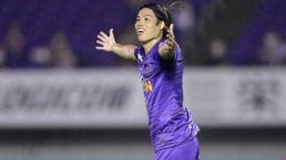 広島DF野上結貴がJ1通算2万2500ゴールのメモリアル弾！ 広島の選手として5人目