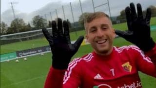 元バルサFWがクーマンを批判「何も与えてくれなかった」