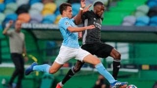 シーズンを終えたシティとバルサ E・ガルシアの交渉をスタートへ