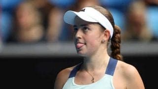 23歳の元「全仏オープン」女王、コロナ禍でオーブン料理に目覚める