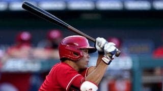 【MLB】秋山翔吾、Wヘッダーフル出場、計6打数1安打で打率.224　バウアー完封で防0.68