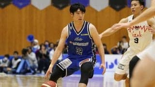 島根スサノオマジックの安部潤が現役引退を発表…「24年間、本当に幸せなバスケット人生でした」