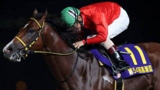 【黒潮盃】6馬身差Vインペリシャブルは戸塚記念を視野、山崎誠士騎手「折り合いをつけてというのを心がけました」