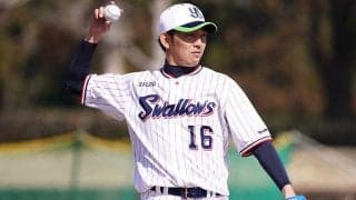 燕に迫る最下位転落危機　OB飯田哲也氏は鍵握る投手陣にゲキ「今が正念場」