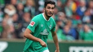 大迫同僚がポドルスキ同僚に、ドルトムントで輝いたMFヌリ・シャヒンがアンタルヤスポルへ完全移籍