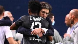 決勝進出ならずのリヨンSDジュニーニョ「非常に悲しい」退団噂の選手にも