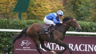 【英・ナンソープS】短距離王者バターシュと連勝中の3歳馬2頭が激突