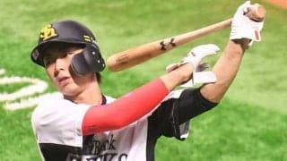 20日の公示　鷹が今宮＆大竹を抹消し松本＆牧原を登録　巨人メルセデスら抹消で重信昇格