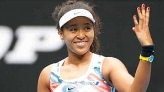 大坂なおみが約40億円で1位。女子アスリート年収 テニス選手が上位独占