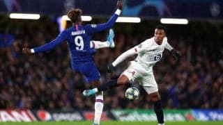 注目株リールDFガブリエウ、アーセナル入り間近に