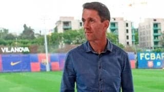 バルサ アビダルの後任プラネスはコウチーニョと深いつながりを持つ