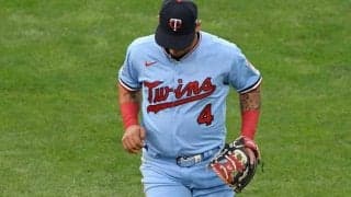 【MLB】打ったら全力疾走！　“怠慢プレー”に酷評、見逃さなかった“頭脳プレー”には賛辞