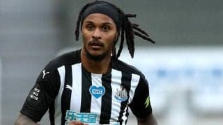 ボルシアMGがインテルからラザロをレンタル！