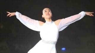 浅田真央が明かす、サンクスツアーでさらに強くした想い。新たな試みで魅せた“幕裏”