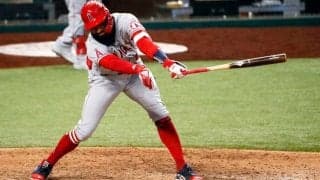 【MLB】エンゼルス低迷の要因は？　米メディアは若手有望株を辛辣評価「全くうまくいってない」
