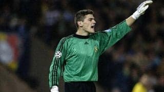 若きカシージャスが守護神になった日！CL決勝に途中出場したカシージャスが見せた圧巻のセーブショー【アンビリーバブル・セーブス】