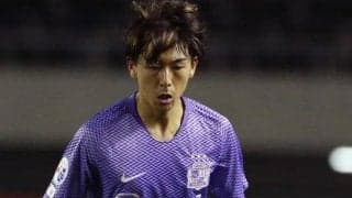 東京五輪世代MF松本泰志が広島から福岡にレンタル