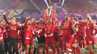 シティ＆ユナイテッドは1週間遅れで開幕！ プレミアリーグの全日程発表、王者リバプールはリーズと開幕戦