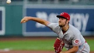 バウアーの“挑発擁護”スパイクが物議　米ファンはMLB非難「しっちゃかめっちゃかだ」