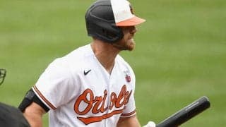 【MLB】7年170億円超が“不良債権”化… 通算295発デービスに地元紙辛辣「居場所ない」