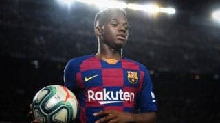 再任初戦となるエンリケ監督がスペイン代表メンバーを発表！ アンス・ファティら7人が初招集《UEFAネーションズリーグ》