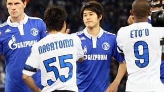 現役引退・内田篤人の功績、CL日本人最長出場記録