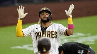 【MLB】おかしいのは“不文律”の方？　大量点差＆3ボールから満塁弾のタティスJr.に擁護の声続々