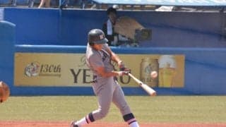 【野球】あと一歩で優勝逃す　春季リーグ戦振り返り