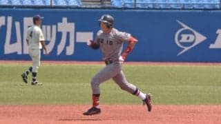 【野球】正木５打点、森田１失点。投打噛み合い無傷の３連勝 明大