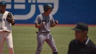 【野球】流れを食い止められず、優勝を目前で逃す 法大